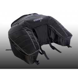 Кофр задний для квадроцикла CF800-X8, CF800-X6, версия "Cobra-Max" Кофр задний для квадроцикла CF800-X8, CF800-X6, версия "Cobra-Max"